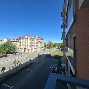 Apartament Walowa 40 Zresetuj Sie W Gdansku, Gdańsk